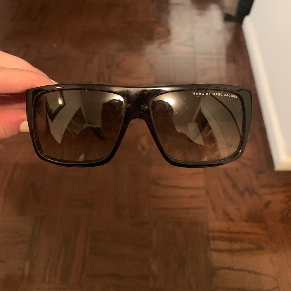 Marc by Marc Jacobs sunglasses